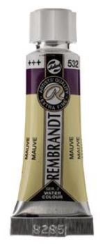 MAUVE REMBRANDT WATERCOLOUR 5ml