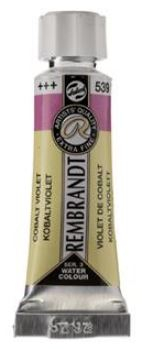 COBALT VIOLET REMBRANDT WATERCOLOUR 5ml