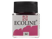 LIGHT ROSE ECOLINE JAR 30ml