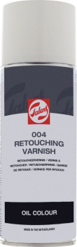 RETOUCHING VARNISH SPRAY 400ml ROYAL TALENS 95160004