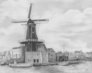 R&L SKETCHING MADE EASY - COASTAL POINT SKBN10