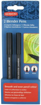 DERWENT BLENDER PENS (2) 2302177