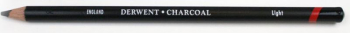 DERWENT CHARCOAL PENCIL LIGHT 36301