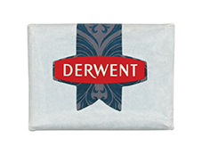 DERWENT KNEADABLE ERASER 0700231