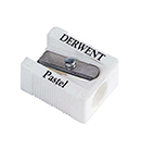DERWENT PASTEL PENCIL SHARPENER 0700234