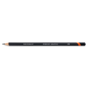 DERWENT GRAPHIC PENCILS 10B 2306494