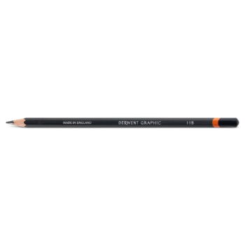 DERWENT GRAPHIC PENCILS 11B 2306495
