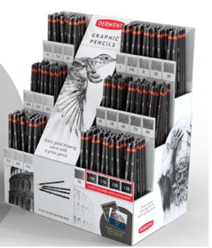 DERWENT GRAPHIC DISPLAY