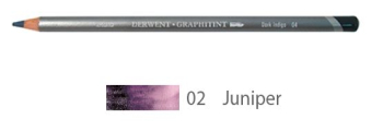 DERWENT GRAPHITINT PENCILS JUNIPER 0700778