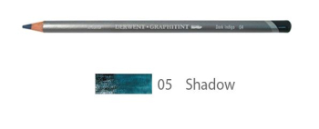 DERWENT GRAPHITINT PENCILS SHADOW 0700781