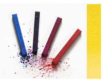 DERWENT INKTENSE BLOCKS CADMIUM YELLOW 2302037