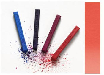 DERWENT INKTENSE BLOCKS SCARLET PINK 2302044