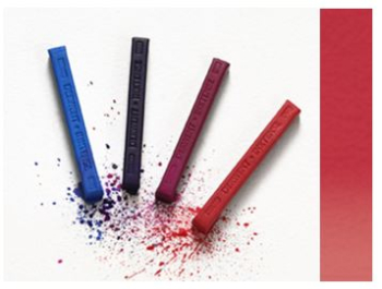 DERWENT INKTENSE BLOCKS CHERRY 2302046