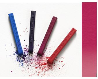 DERWENT INKTENSE BLOCKS CARMINE PINK 2302047