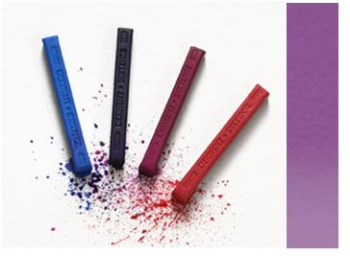 DERWENT INKTENSE BLOCKS RED VIOLET 2302049