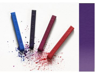 DERWENT INKTENSE BLOCKS DEEP VIOLET 2302055