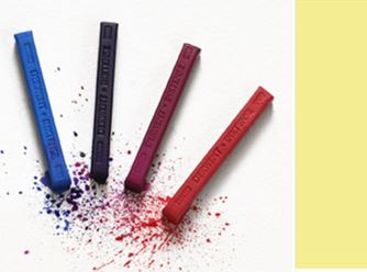 DERWENT INKTENSE BLOCKS 0200 SUN YELLOW 2300419