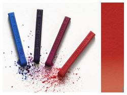 DERWENT INKTENSE BLOCKS 0500 CHILLI RED 2300422