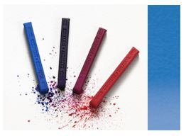 DERWENT INKTENSE BLOCKS 0900 IRIS BLUE 2300426