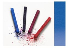 DERWENT INKTENSE BLOCKS 1000 BRIGHT BLUE 2300427