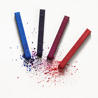 DERWENT INKTENSE BLOCKS 1200 SEA BLUE 2300429