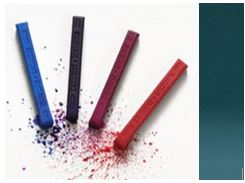 DERWENT INKTENSE BLOCKS 1215 TURQUOISE 2302062