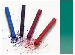 DERWENT INKTENSE BLOCKS 1220 MALLARD GREEN 2302063