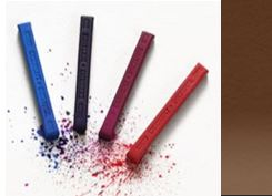 DERWENT INKTENSE BLOCKS 1920 MADDER BROWN 2301920