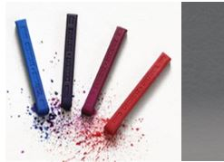 DERWENT INKTENSE BLOCKS 2120 NEUTRAL GREY 2302084