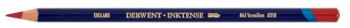 DERWENT INKTENSE PENCILS MID VERMILION 2301858