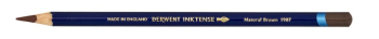 DERWENT INKTENSE PENCIL NATURAL BROWN 2306155