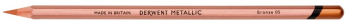 DERWENT METALLIC PENCIL BRONZE
