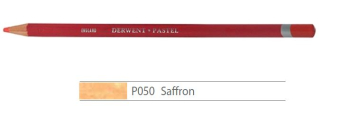 DERWENT PASTEL PENCILS SAFFRON 2300234