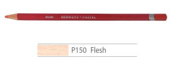 DERWENT PASTEL PENCILS PALE PEACH /FLESH PINK  2300244
