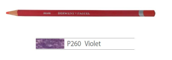 DERWENT PASTEL PENCILS VIOLET 2300255
