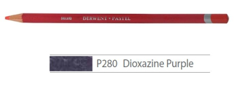 DERWENT PASTEL PENCILS DIOX. PURPLE 2300257