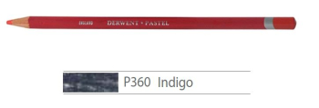 DERWENT PASTEL PENCILS INDIGO 2300265