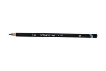 DERWENT SKETCHING PENCILS HB 34357