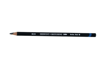 DERWENT WATERSOLUBLE SKETCHING PENCIL 4B MEDIUM WASH 34342