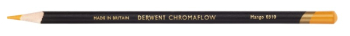 DERWENT CHROMAFLOW PENCIL MANGO 2306034