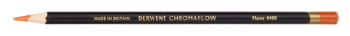 DERWENT CHROMAFLOW PENCIL FLAME 2306035