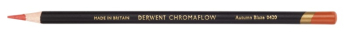 DERWENT CHROMAFLOW PENCIL AUTUMN BLAZE 2306037
