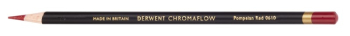 DERWENT CHROMAFLOW PENCIL POMPEIAN RED 2306042