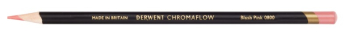 DERWENT CHROMAFLOW PENCIL BLUSH PINK 2306044