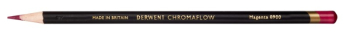 DERWENT CHROMAFLOW PENCIL MAGENTA 2306046