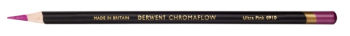 DERWENT CHROMAFLOW PENCIL ULTRA PINK 2306047