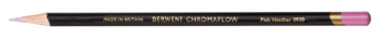 DERWENT CHROMAFLOW PENCIL PINK HEATHER 2306049