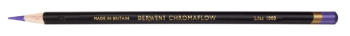 DERWENT CHROMAFLOW PENCIL LILAC 2306050