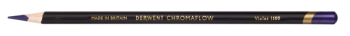DERWENT CHROMAFLOW PENCIL VIOLET 2306051
