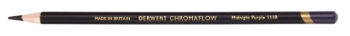 DERWENT CHROMAFLOW PENCIL MIDNIGHT PURPLE 2306052